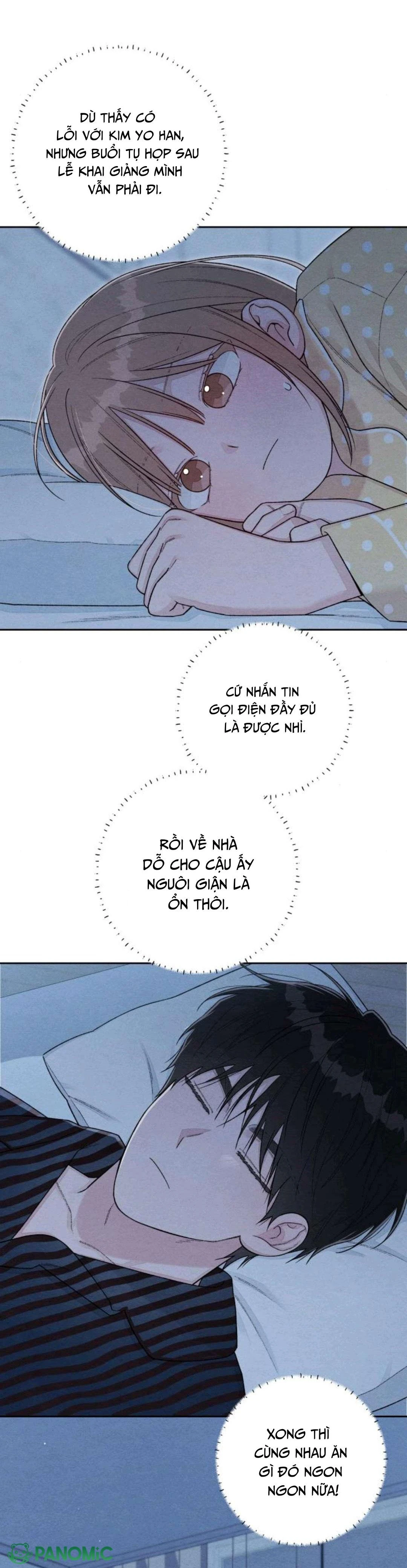 Bí Mật Thanh Xuân Chapter  133 - 42