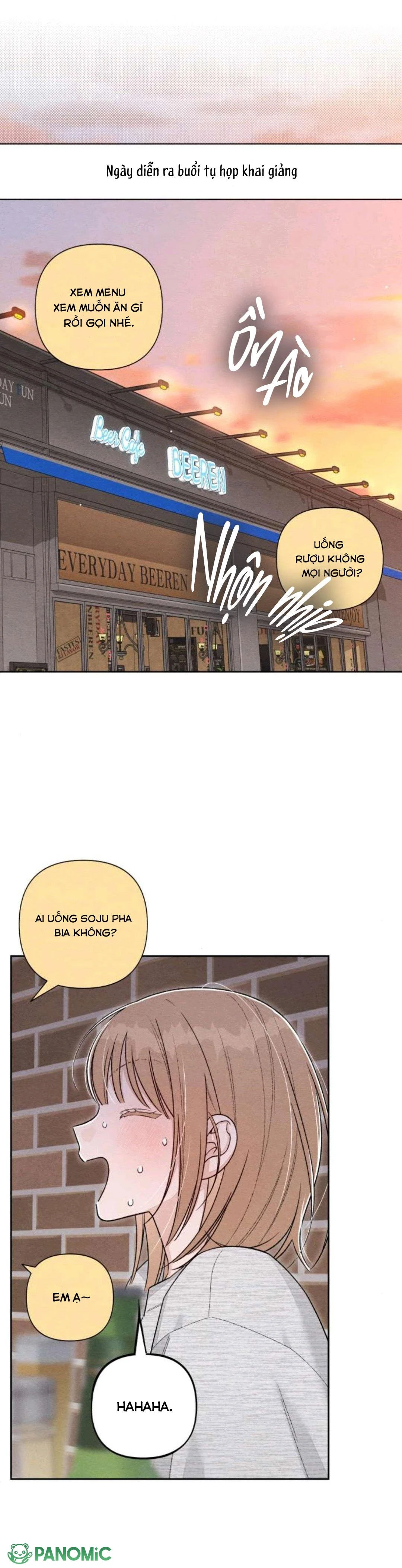 Bí Mật Thanh Xuân Chapter  133 - 44