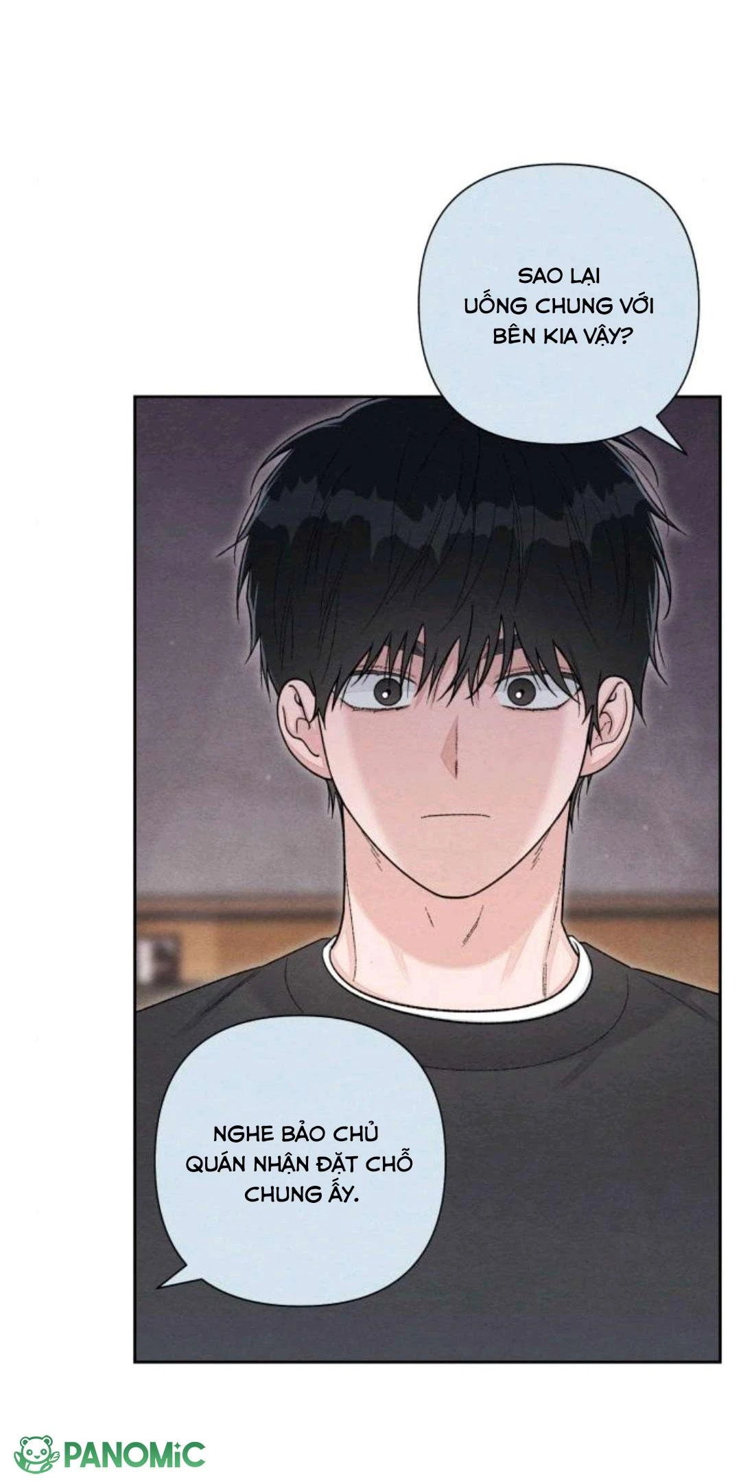 Bí Mật Thanh Xuân Chapter  133 - 45