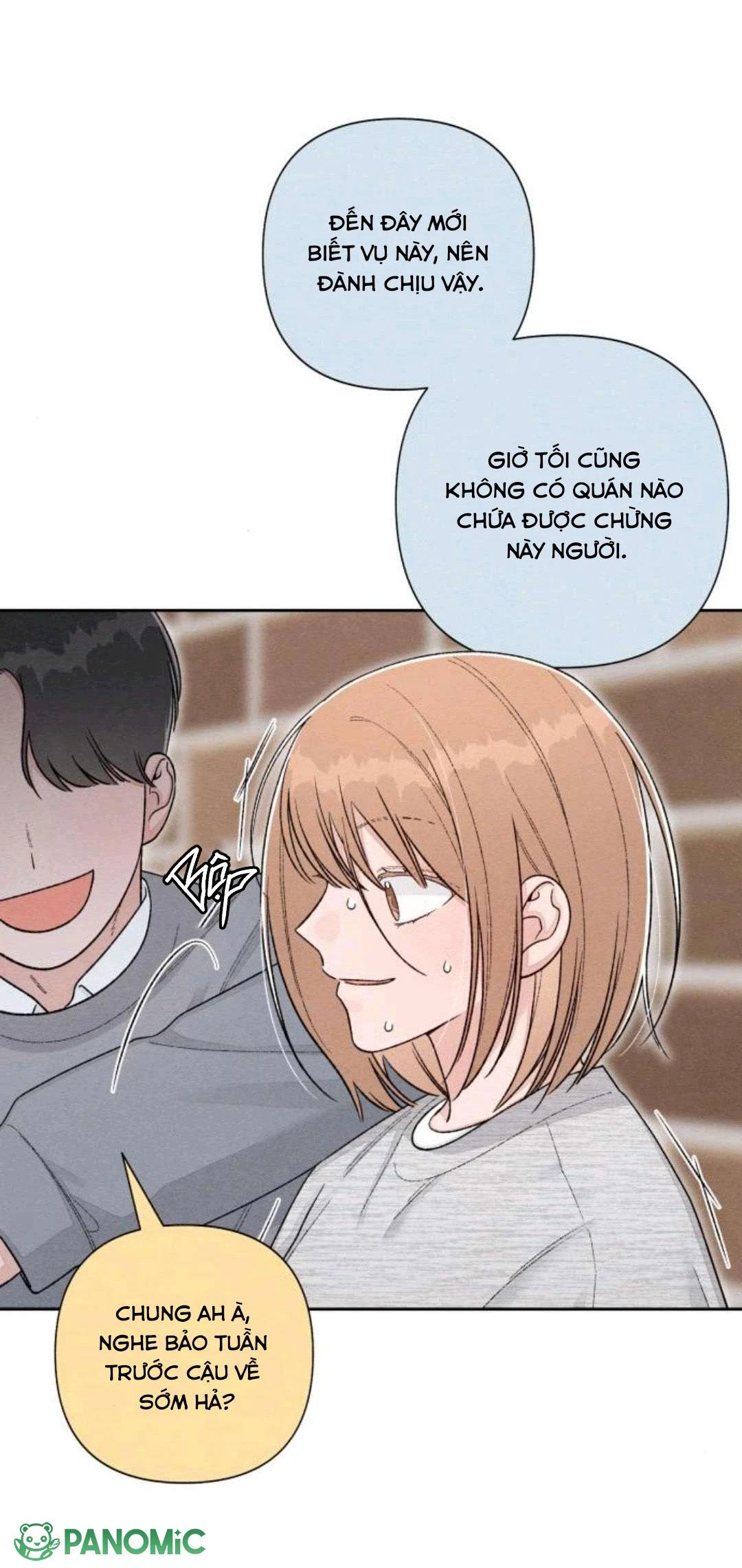 Bí Mật Thanh Xuân Chapter  133 - 46