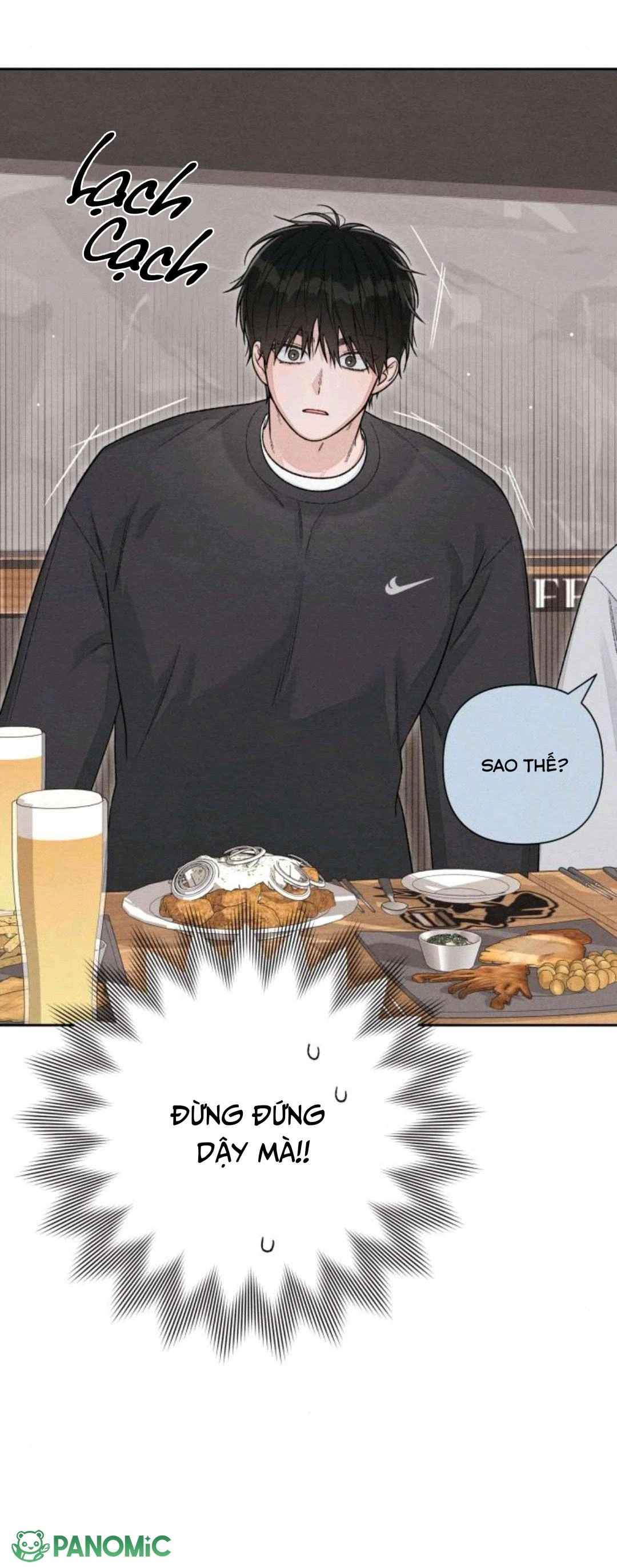 Bí Mật Thanh Xuân Chapter  133 - 47