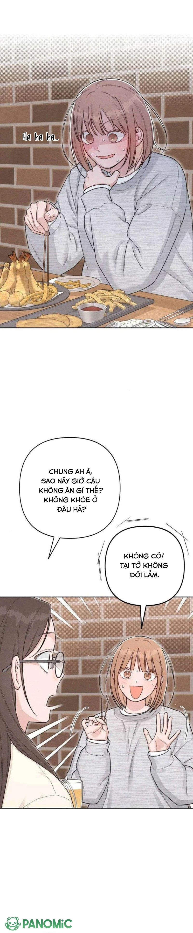 Bí Mật Thanh Xuân Chapter  134 - 2