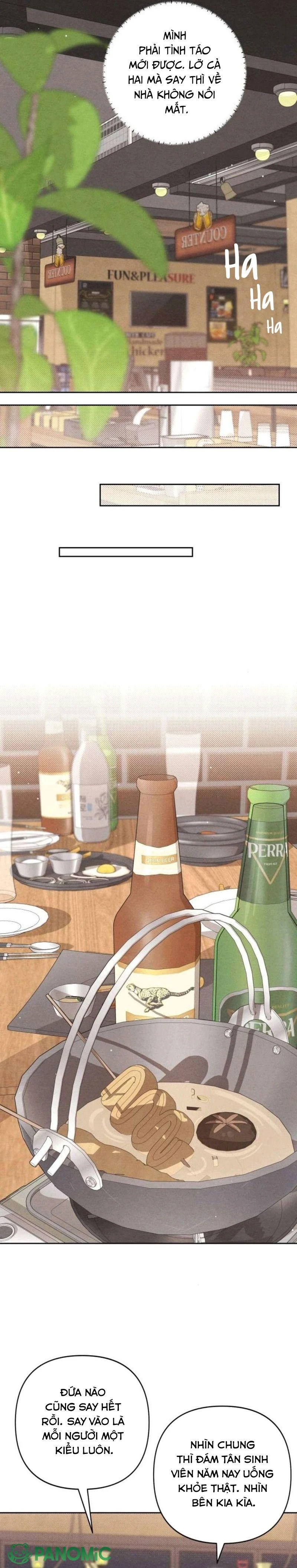 Bí Mật Thanh Xuân Chapter  134 - 6