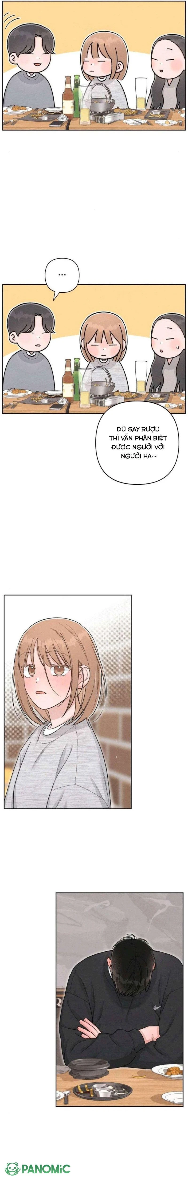 Bí Mật Thanh Xuân Chapter  134 - 8