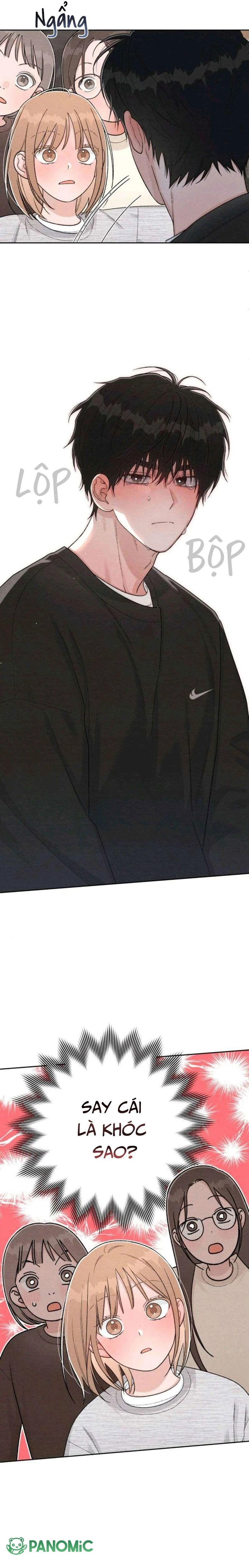 Bí Mật Thanh Xuân Chapter  134 - 10