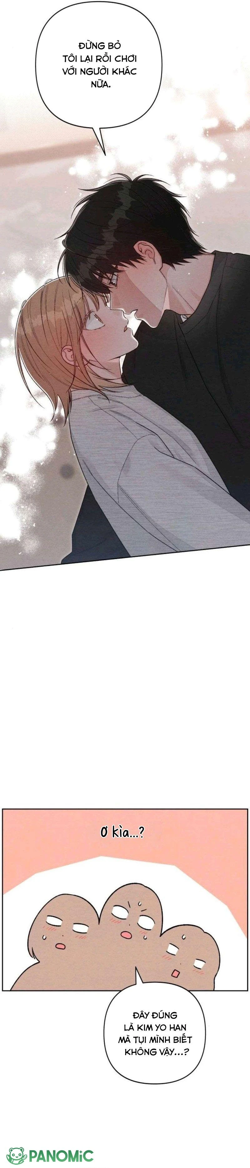 Bí Mật Thanh Xuân Chapter  134 - 12