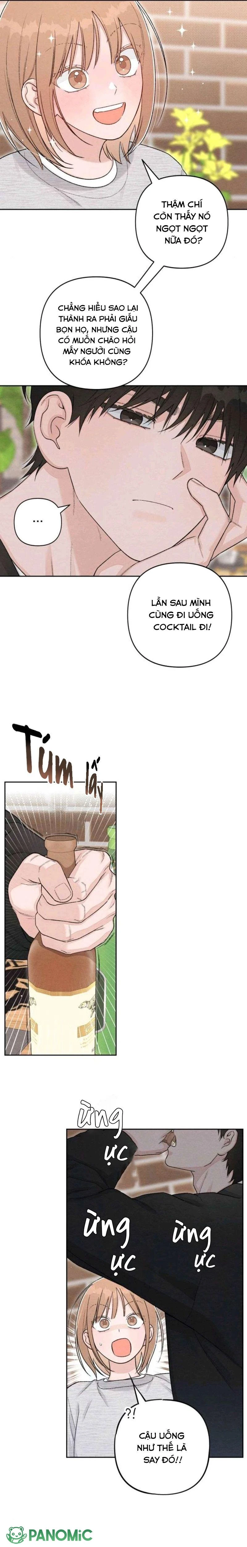 Bí Mật Thanh Xuân Chapter  134 - 16