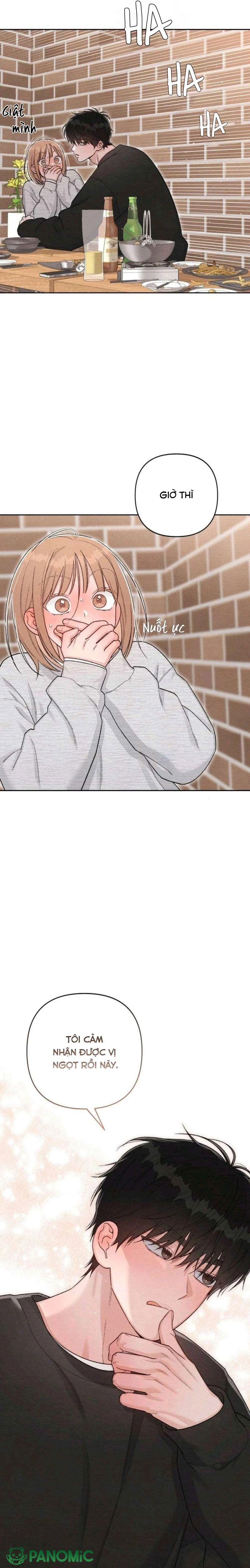 Bí Mật Thanh Xuân Chapter  134 - 18