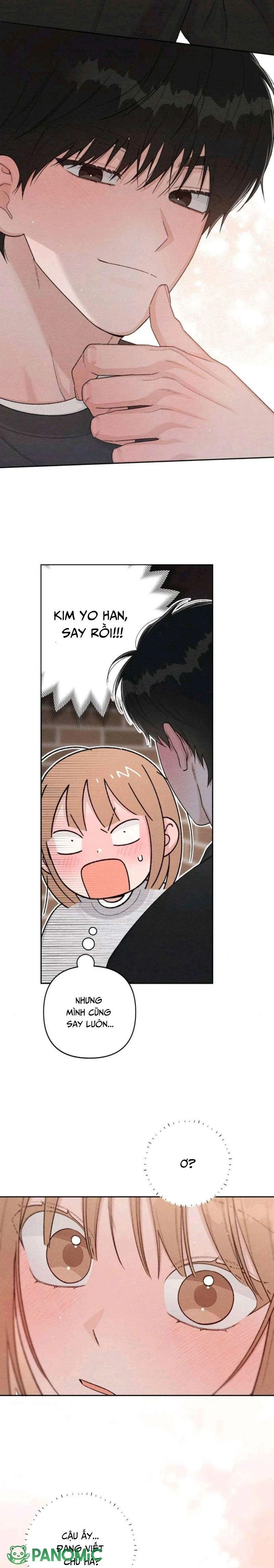 Bí Mật Thanh Xuân Chapter  134 - 19