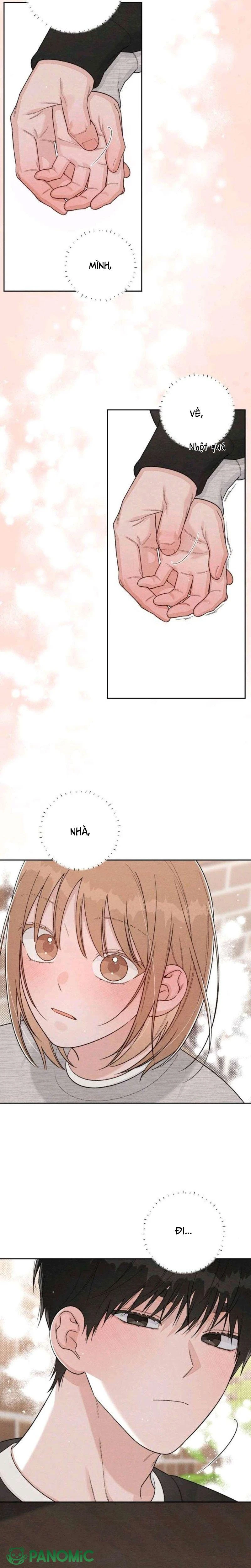 Bí Mật Thanh Xuân Chapter  134 - 20