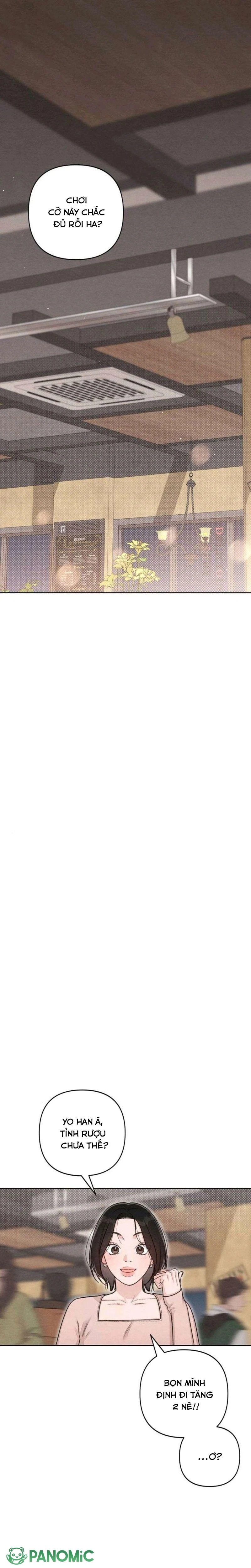 Bí Mật Thanh Xuân Chapter  134 - 21