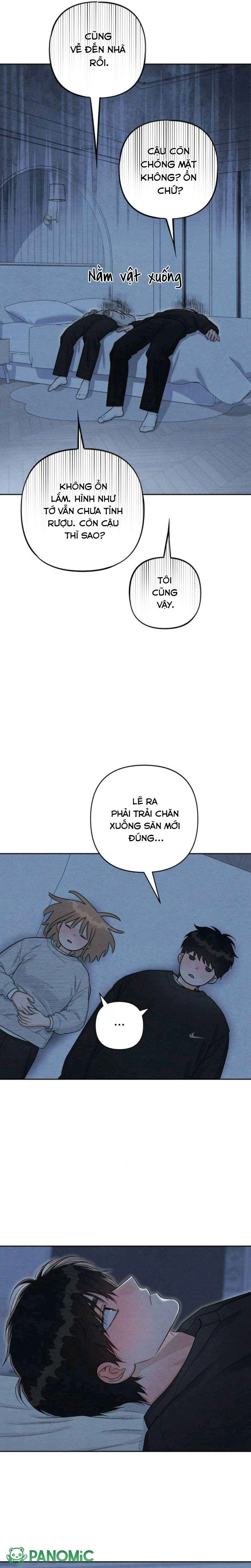 Bí Mật Thanh Xuân Chapter  134 - 23