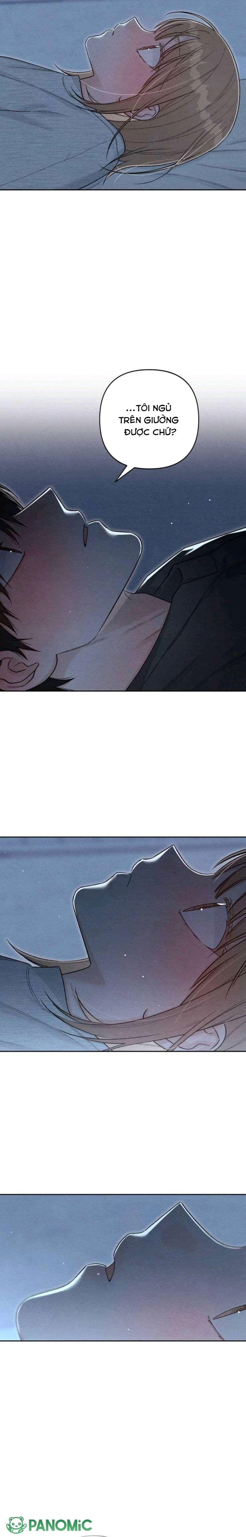 Bí Mật Thanh Xuân Chapter  134 - 24