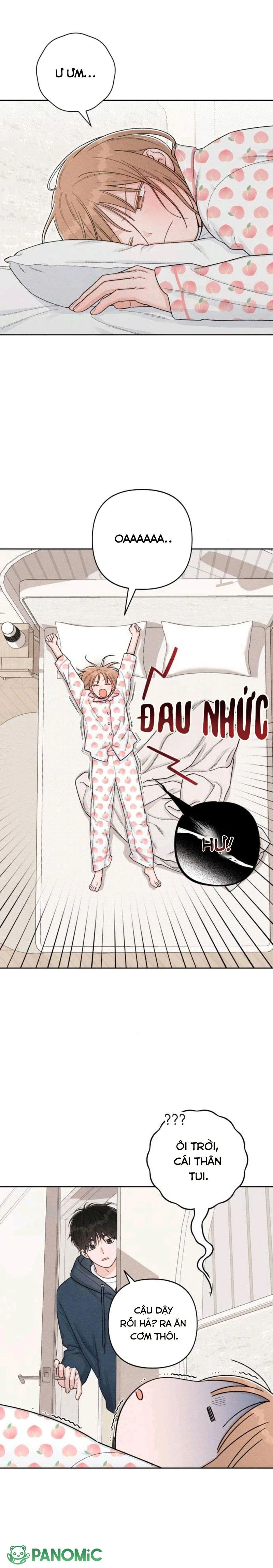 Bí Mật Thanh Xuân Chapter  135 - 2