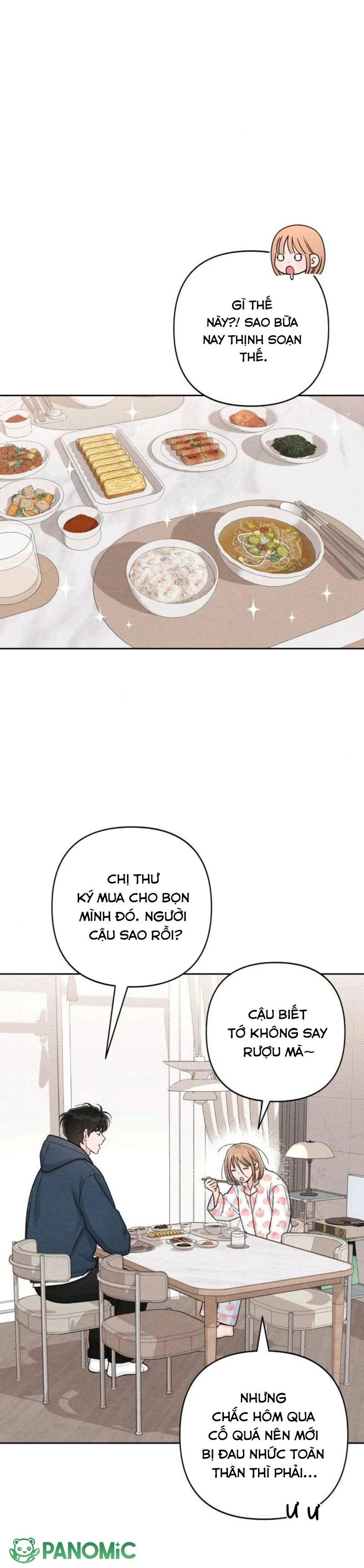 Bí Mật Thanh Xuân Chapter  135 - 3