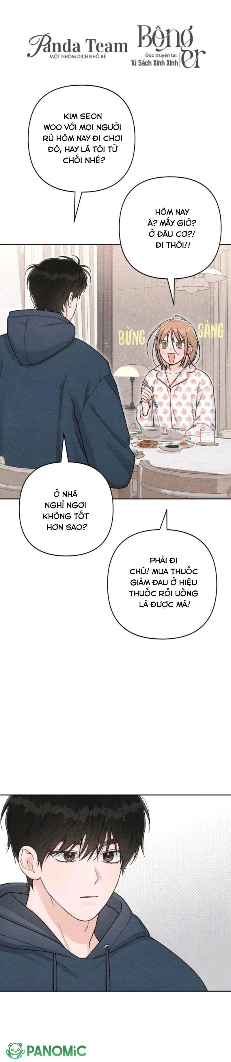 Bí Mật Thanh Xuân Chapter  135 - 4