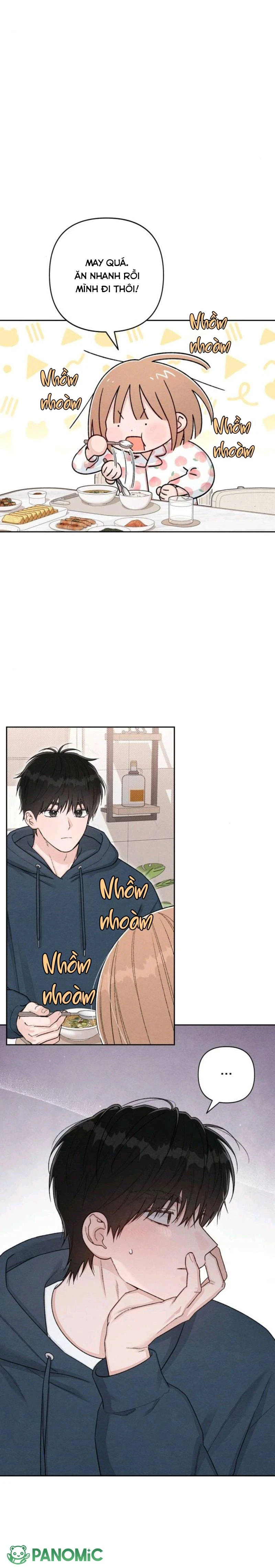 Bí Mật Thanh Xuân Chapter  135 - 6