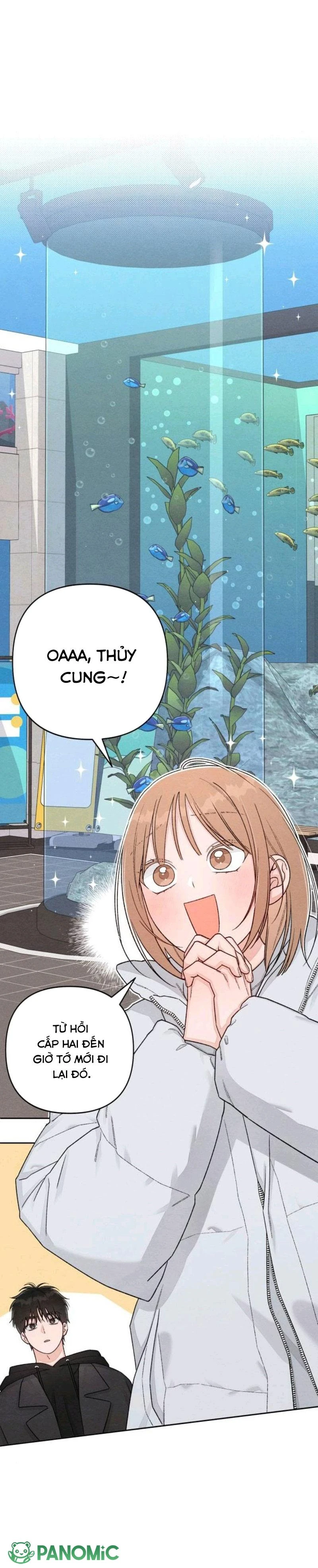 Bí Mật Thanh Xuân Chapter  135 - 8