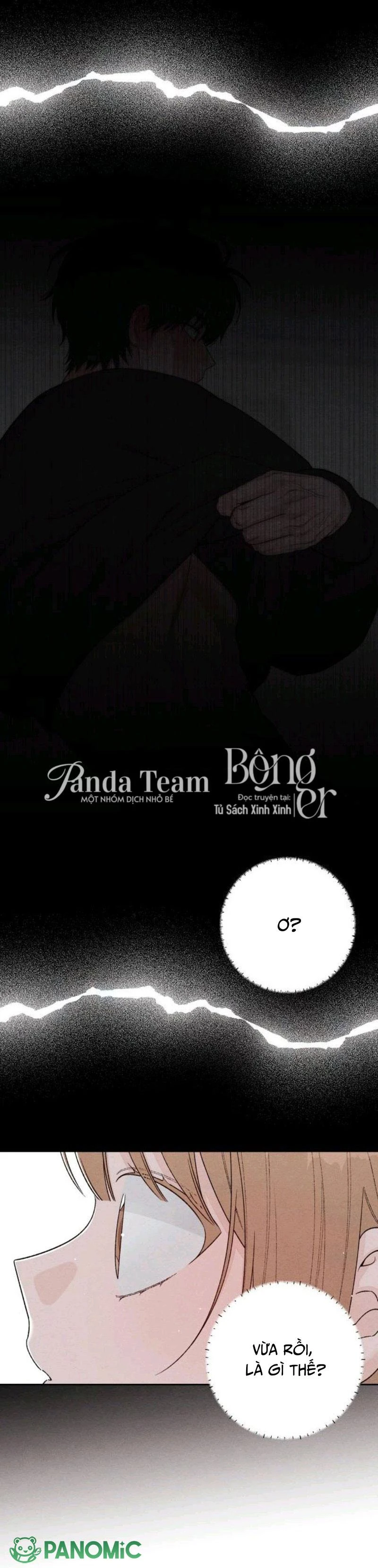 Bí Mật Thanh Xuân Chapter  135 - 12