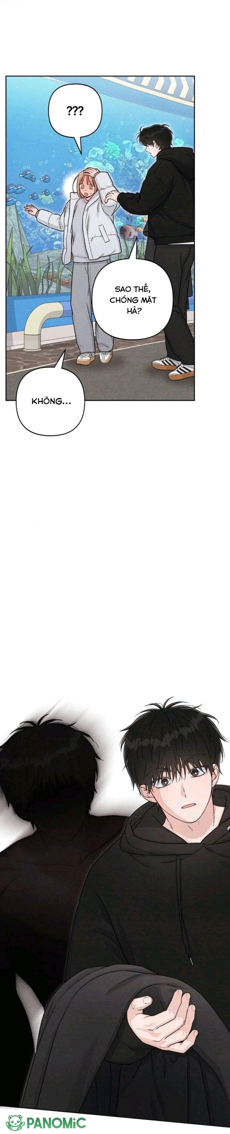 Bí Mật Thanh Xuân Chapter  135 - 13