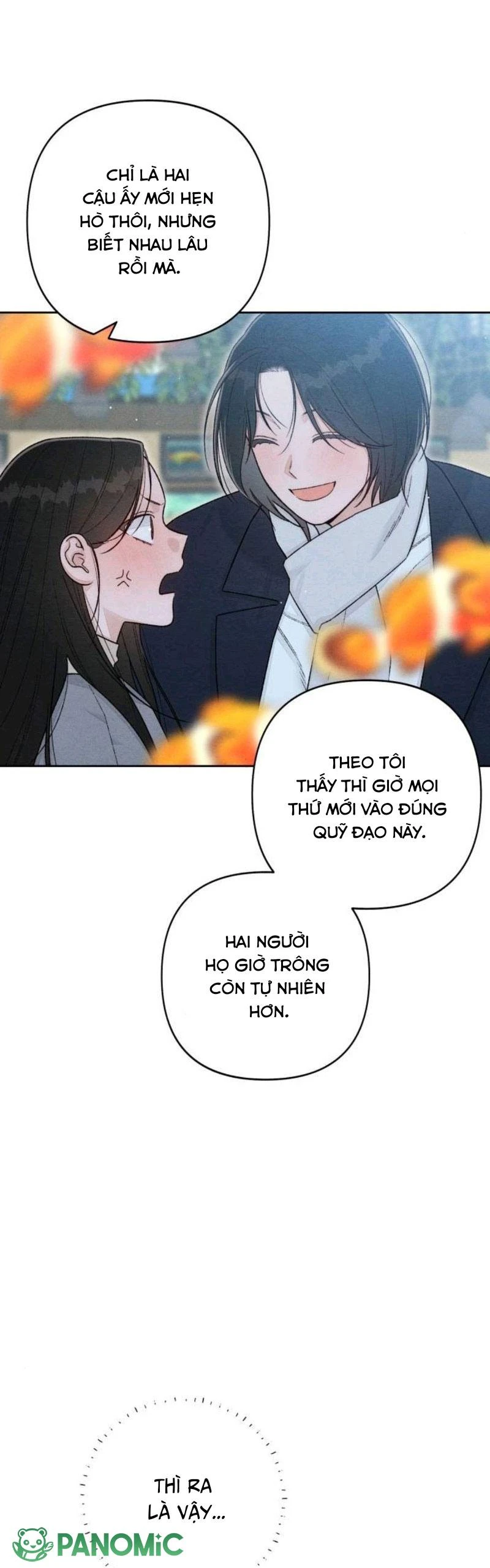 Bí Mật Thanh Xuân Chapter  135 - 17