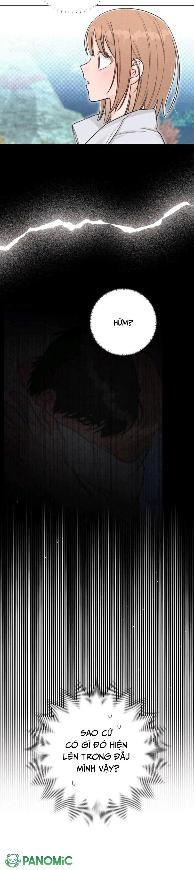 Bí Mật Thanh Xuân Chapter  135 - 18