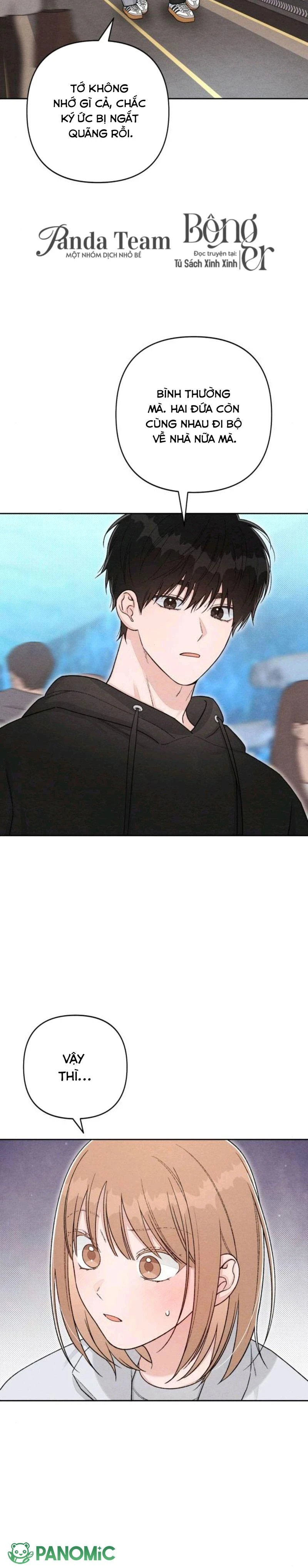 Bí Mật Thanh Xuân Chapter  135 - 20