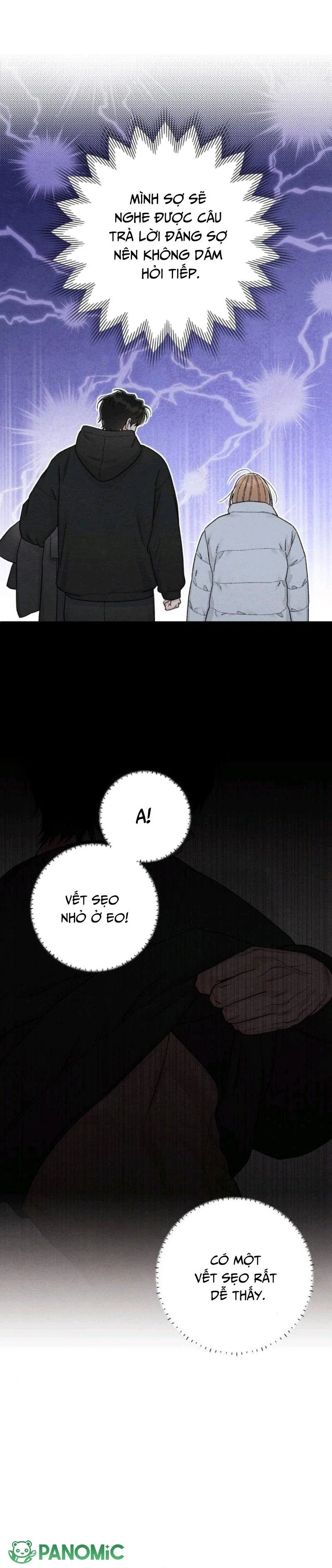 Bí Mật Thanh Xuân Chapter  135 - 21