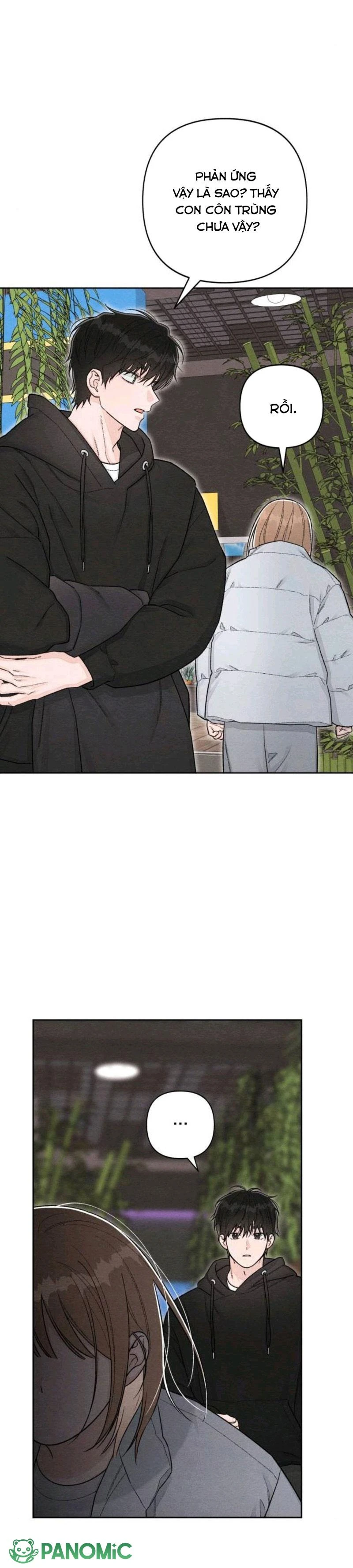 Bí Mật Thanh Xuân Chapter  135 - 23