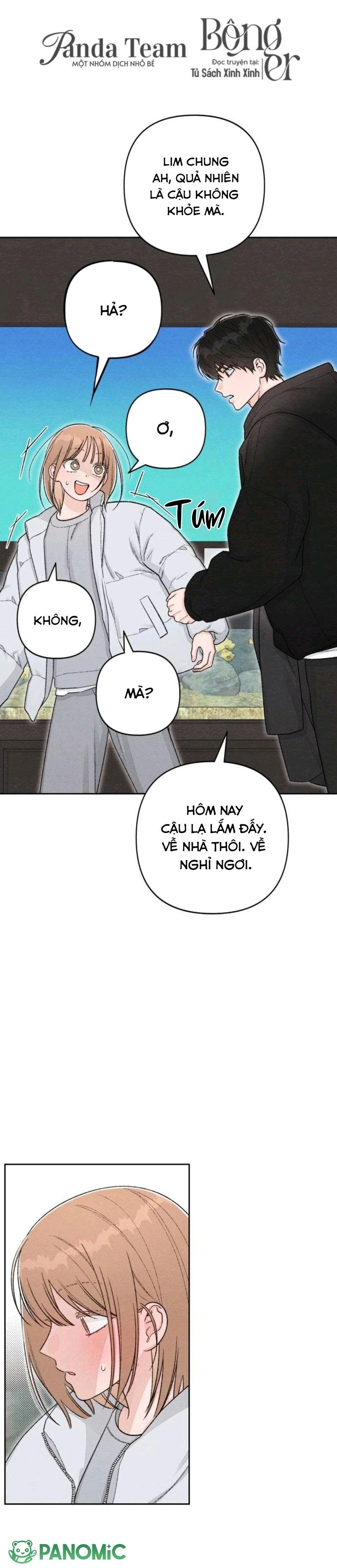 Bí Mật Thanh Xuân Chapter  135 - 24