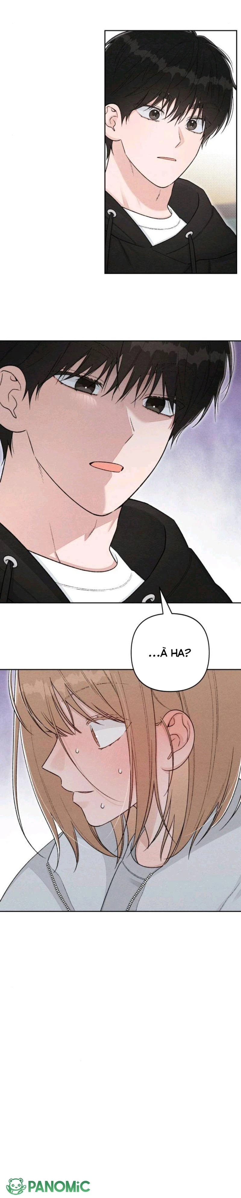 Bí Mật Thanh Xuân Chapter  135 - 25