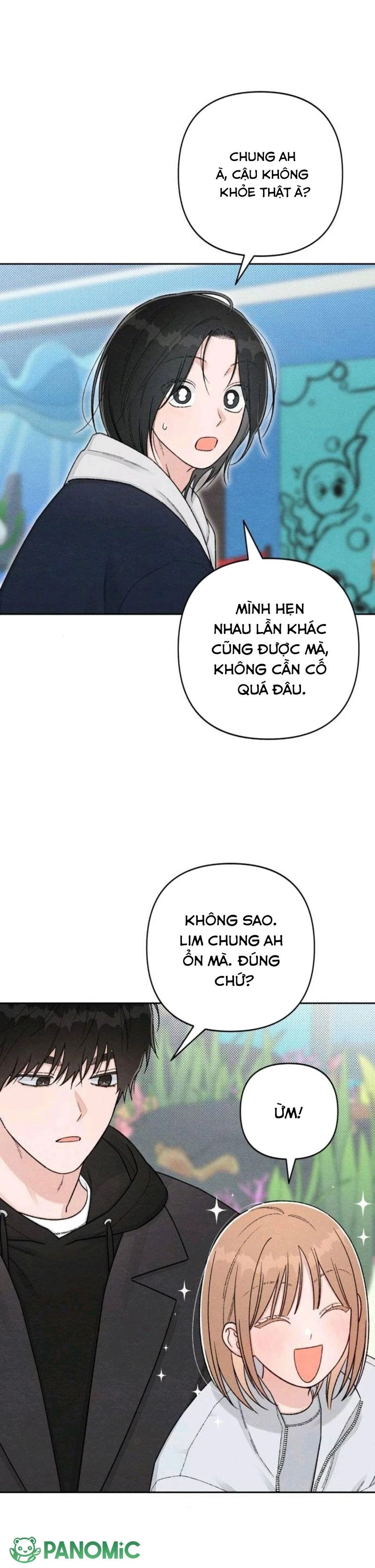 Bí Mật Thanh Xuân Chapter  135 - 27