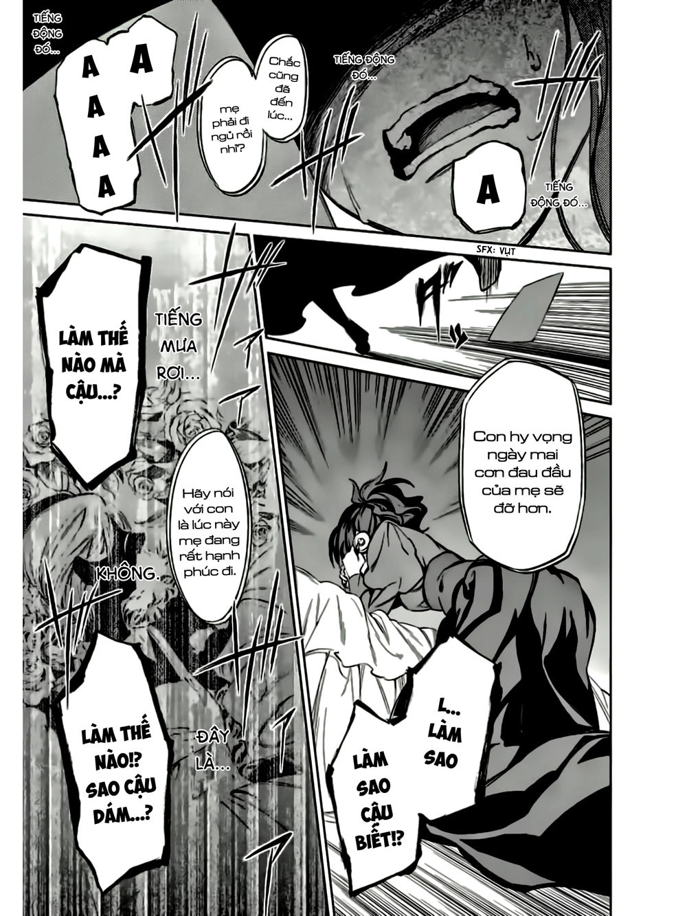 Umineko No Naku Koro Ni Chiru Ep 5: End Of The Golden Witch Chapter 9 - 43