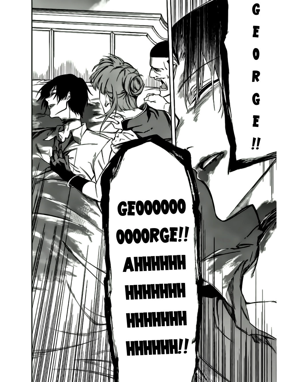 Umineko No Naku Koro Ni Chiru Ep 5: End Of The Golden Witch Chapter 12 - 34