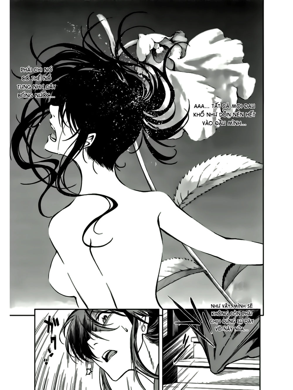 Umineko No Naku Koro Ni Chiru Ep 5: End Of The Golden Witch Chapter 13 - 19