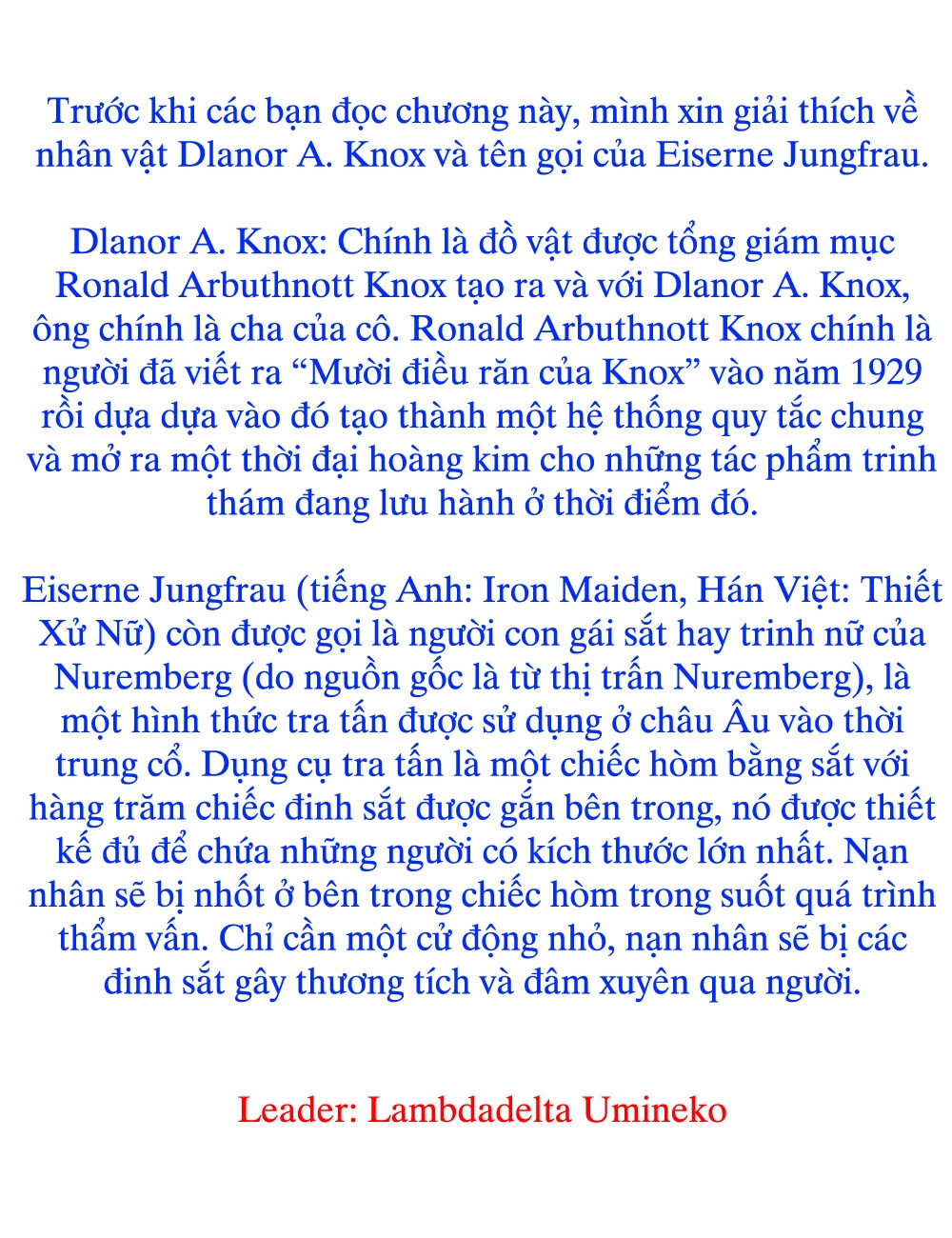 Umineko No Naku Koro Ni Chiru Ep 5: End Of The Golden Witch Chapter 15 - 2