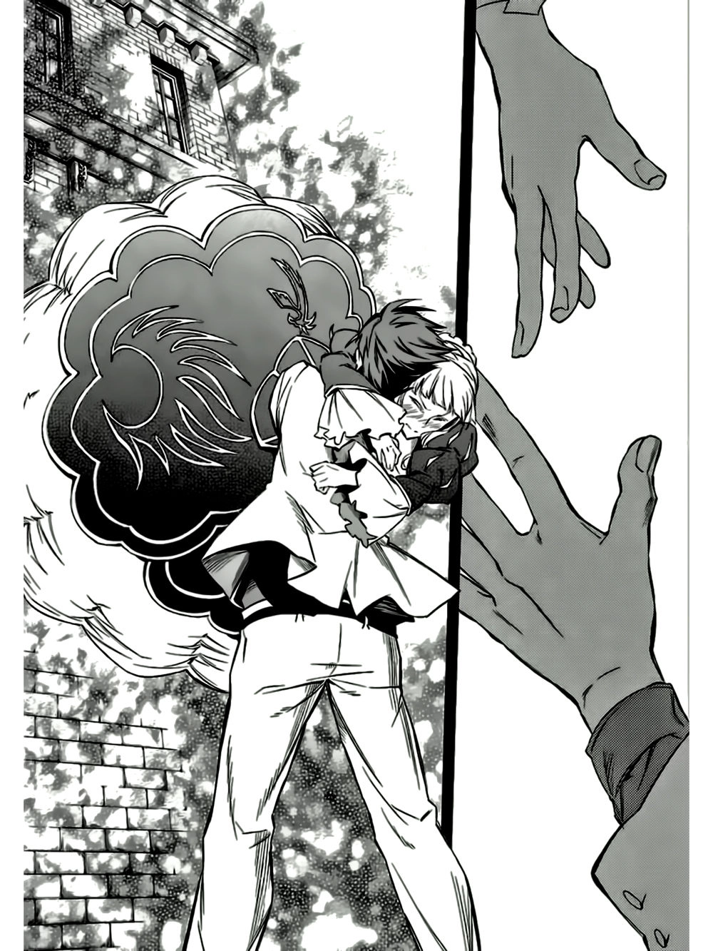 Umineko No Naku Koro Ni Chiru Ep 5: End Of The Golden Witch Chapter 17 - 19