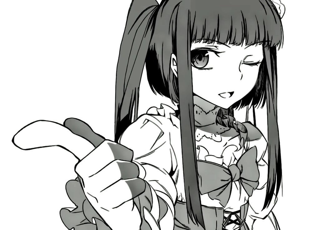 Umineko No Naku Koro Ni Chiru Ep 5: End Of The Golden Witch Chapter 18 - 64