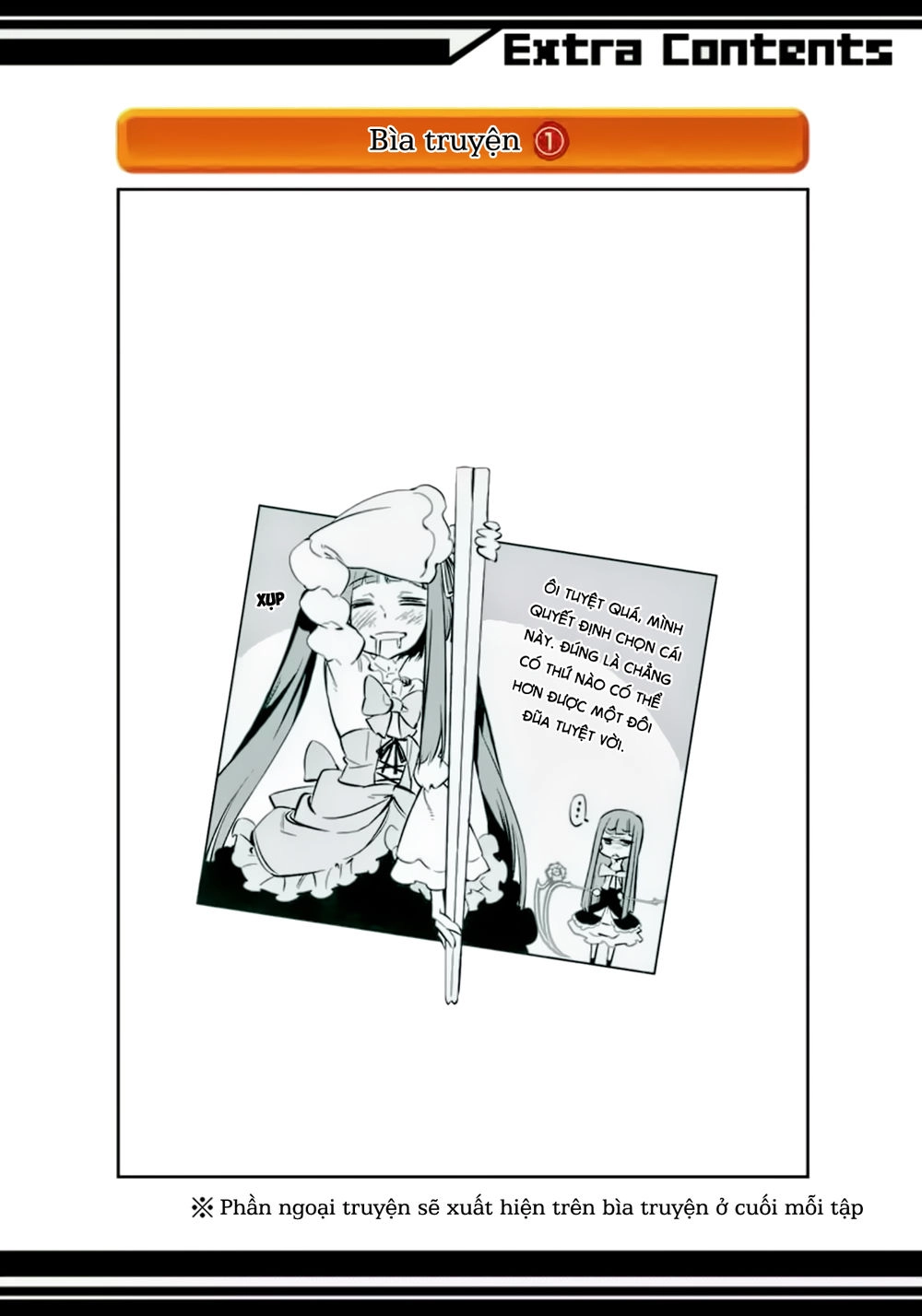 Umineko No Naku Koro Ni Chiru Ep 5: End Of The Golden Witch Chapter 23 - 73