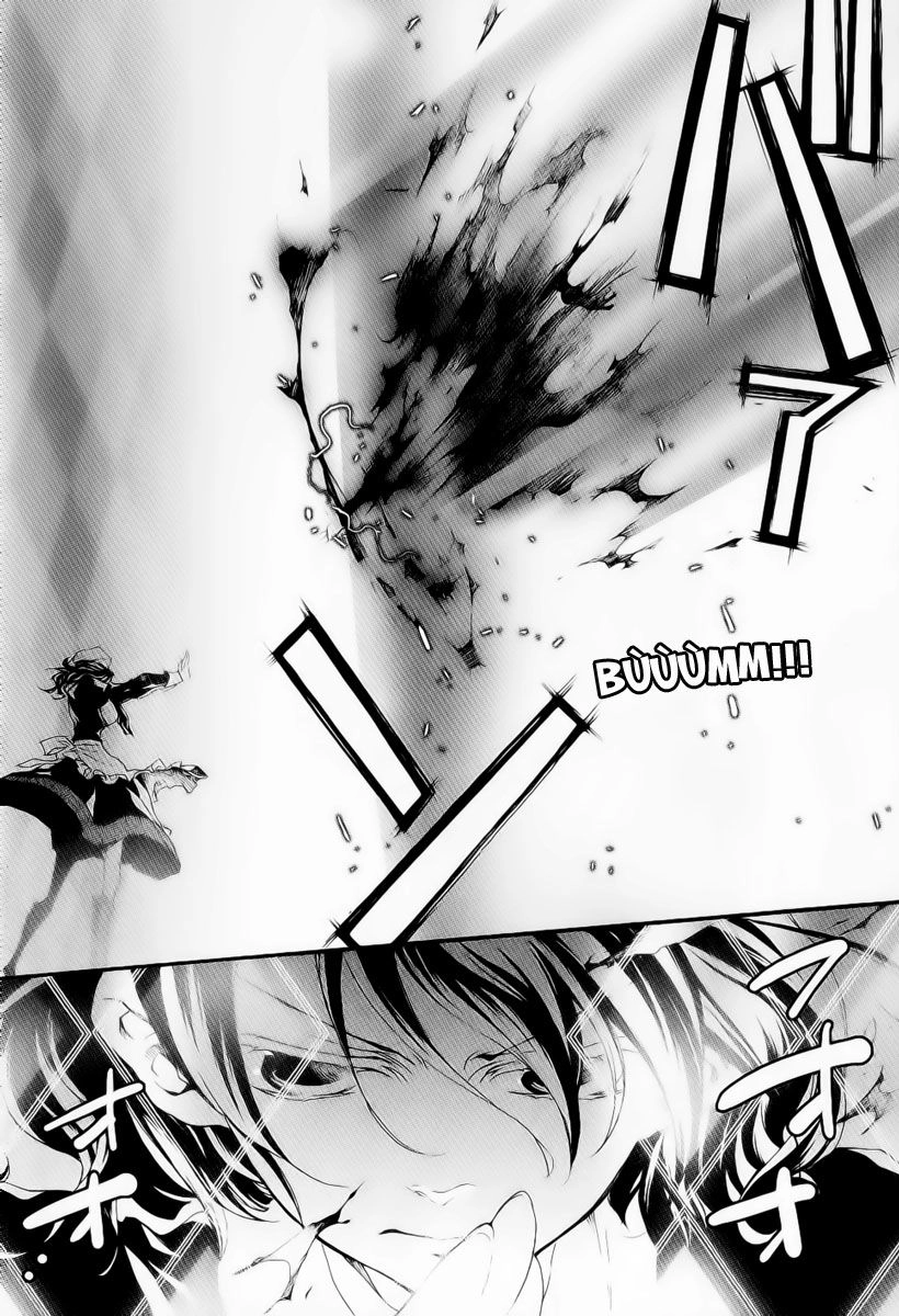 Umineko No Naku Koro Ni Chiru Ep 5: End Of The Golden Witch Chapter 24 - 11