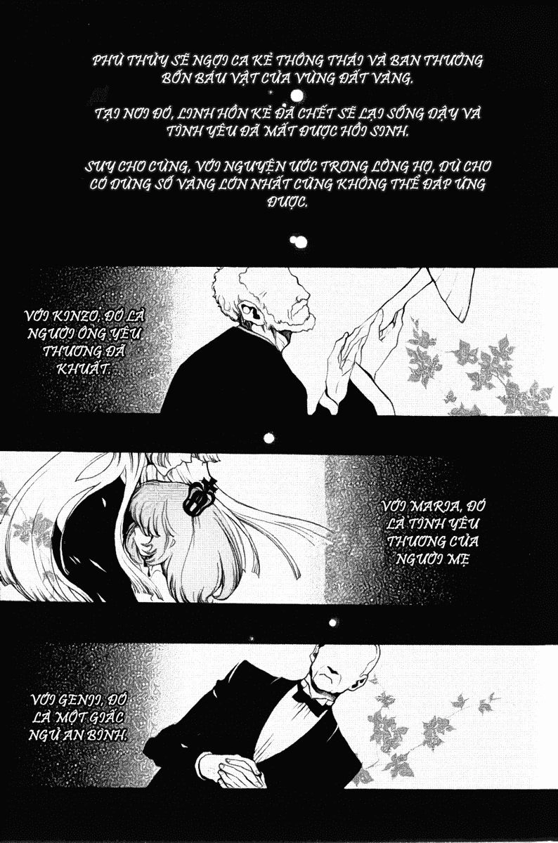 Umineko No Naku Koro Ni Chiru Ep 5: End Of The Golden Witch Chapter 25 - 41