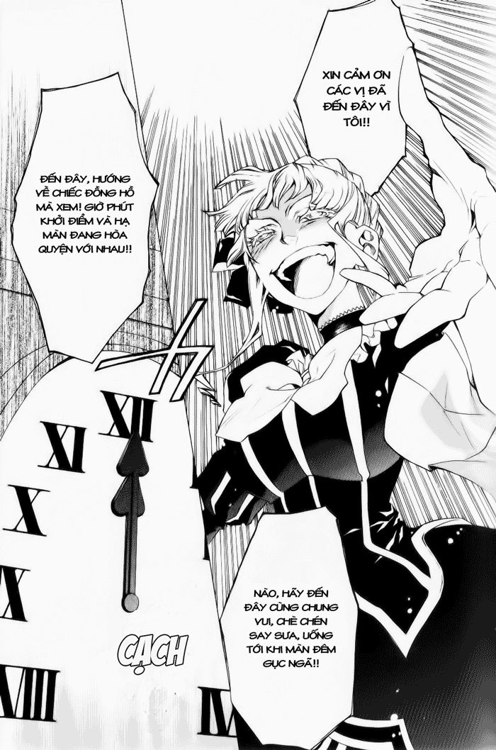 Umineko No Naku Koro Ni Chiru Ep 5: End Of The Golden Witch Chapter 26 - 13