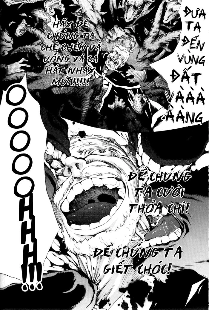 Umineko No Naku Koro Ni Chiru Ep 5: End Of The Golden Witch Chapter 26 - 15