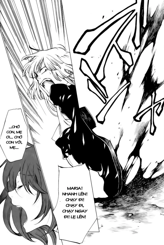 Umineko No Naku Koro Ni Chiru Ep 5: End Of The Golden Witch Chapter 26 - 20