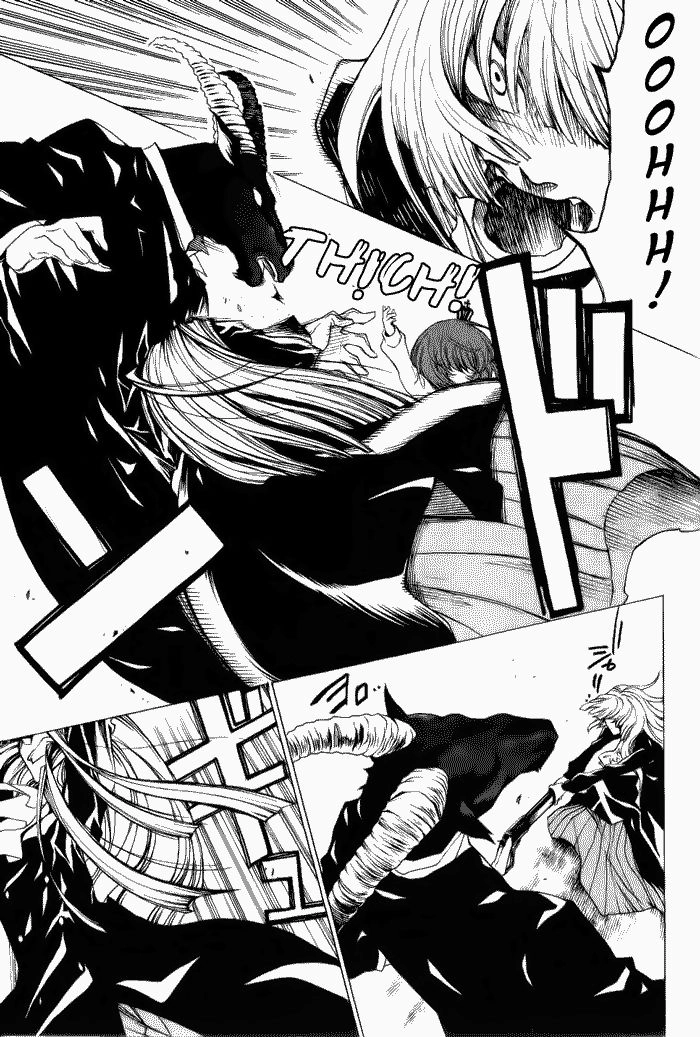 Umineko No Naku Koro Ni Chiru Ep 5: End Of The Golden Witch Chapter 26 - 23