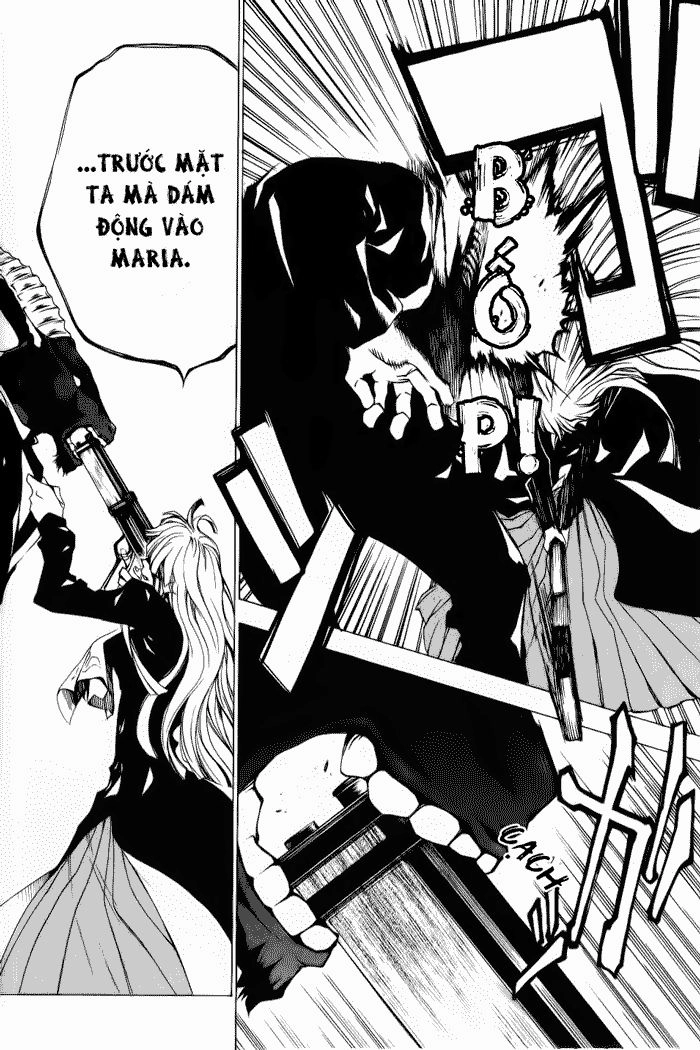 Umineko No Naku Koro Ni Chiru Ep 5: End Of The Golden Witch Chapter 26 - 24