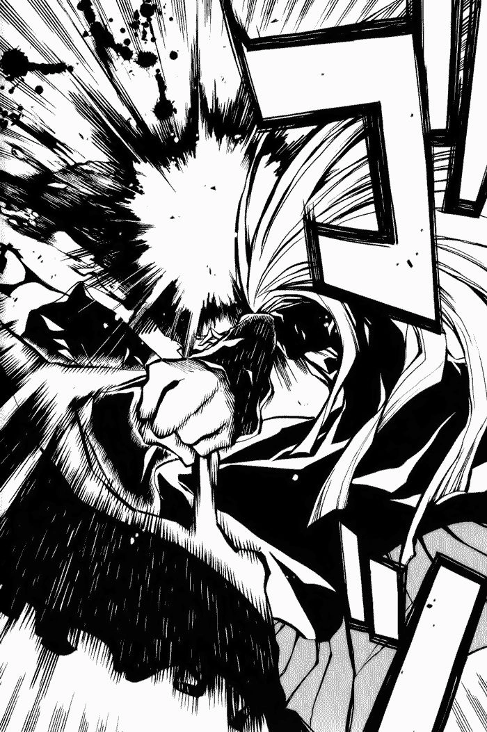 Umineko No Naku Koro Ni Chiru Ep 5: End Of The Golden Witch Chapter 26 - 27