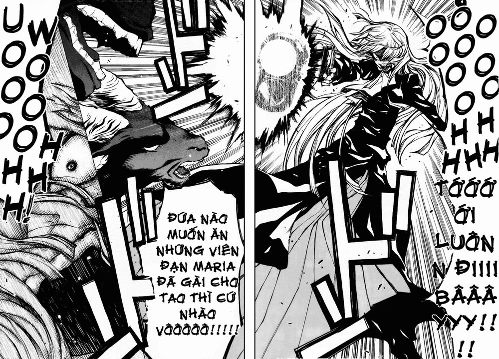 Umineko No Naku Koro Ni Chiru Ep 5: End Of The Golden Witch Chapter 26 - 36