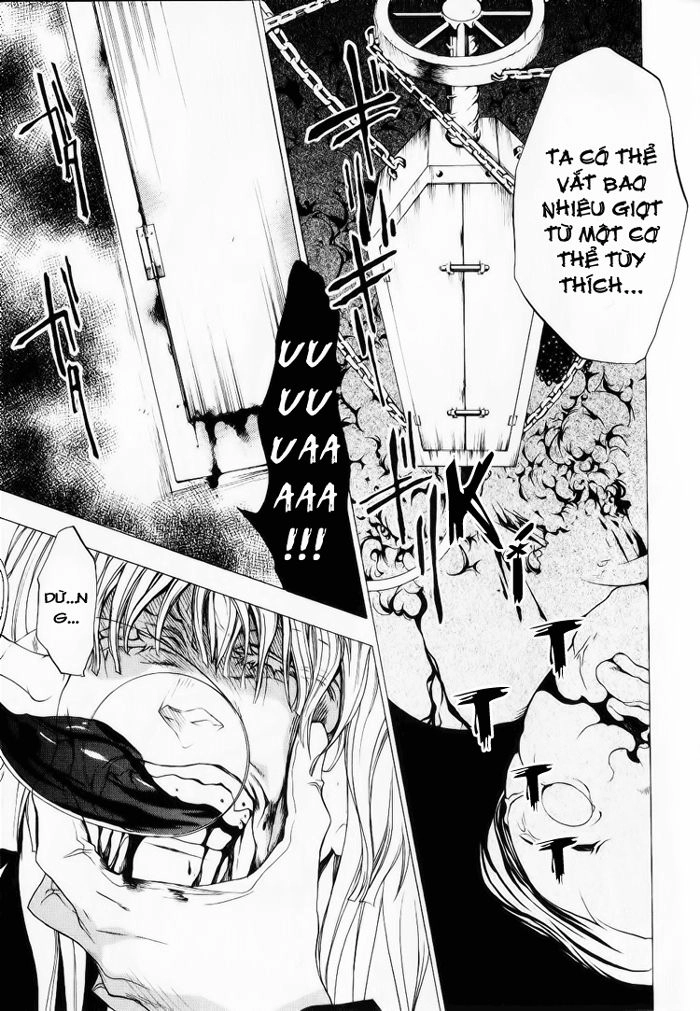 Umineko No Naku Koro Ni Chiru Ep 5: End Of The Golden Witch Chapter 27 - 8