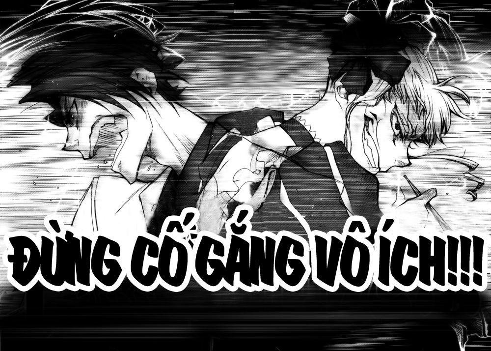 Umineko No Naku Koro Ni Chiru Ep 5: End Of The Golden Witch Chapter 27 - 23